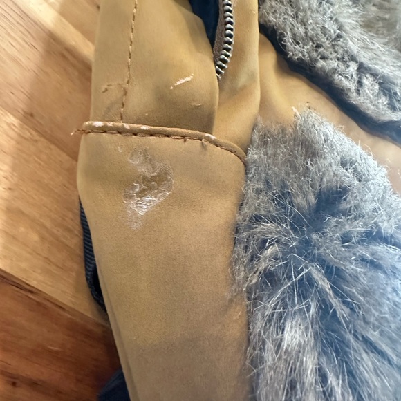 Loungefly Bags| Loungefly Star Wars Ewok Backpack - Picture 6 of 16